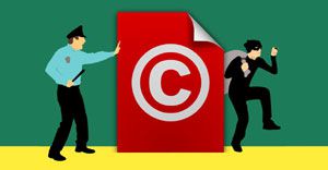 The top 5 consequences of content piracy in the entertainment industry
