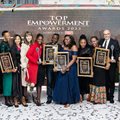 Top Empowerment Awards 2023 celebrates South Africa's transformation pioneers