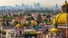 Source: © Thrillist  Scopen's seventh edition of its biennial study Agency Scope in Mexico shows that Coca-Cola is the msot admired brand