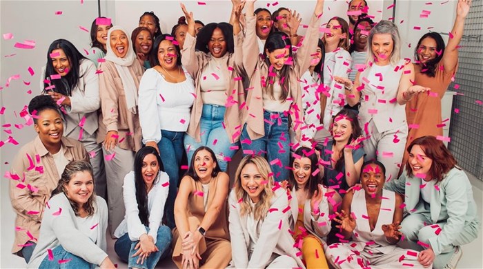 #StayTrueTogether: Refinery's tribute to the women who make the brand a success