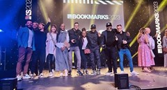 Ogilvy wins prestigious Black Pixel and 13 awards at 2023 Bookmarks