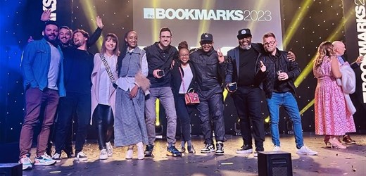 Ogilvy wins prestigious Black Pixel and 13 awards at 2023 Bookmarks