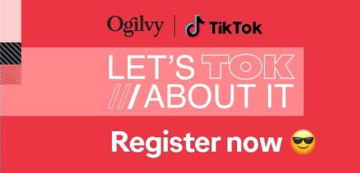 Discover the power of TikTok to unlock new markets with TK.Lab