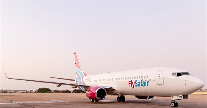 FlySafair expands regional reach with four new routes