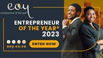 Only 4 weeks left to enter the Entrepreneur of the Year 2023 Awards!