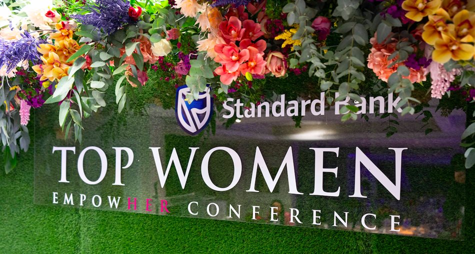 Winners of Standard Bank Top Women EmpowHER Cape Town announced