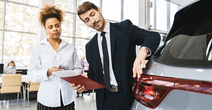The used car market is a minefield for prospective buyers. Source: Antoni Shkraba/Pexels