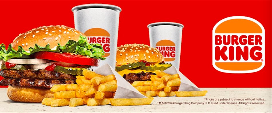 In need of small pleasures? Grey Advertising Africa and Burger King's newest radio ads
