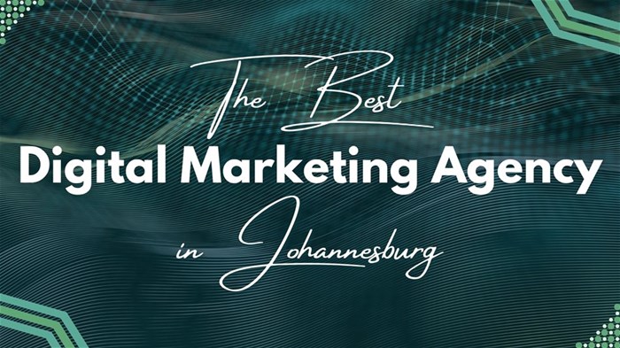Redefining marketing excellence: Top 5 names for the best digital marketing agency in Johannesburg