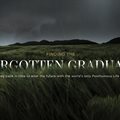 PPS - Finding the Forgotten Graduate - awarded at IAB South Africa Bookmark Awards
