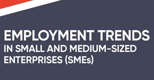 Pnet Job Market Trends Report | Q2:2023