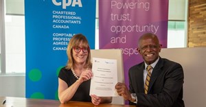 CIMA and CPA Canada sign Memorandum of Understanding