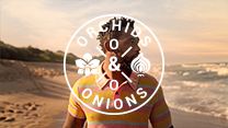 #OrchidsandOnions: Siya Kolisi shows the best of SA with new tourism ad