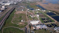 R5.2bn Potsdam Wastewater Works upgrade underway