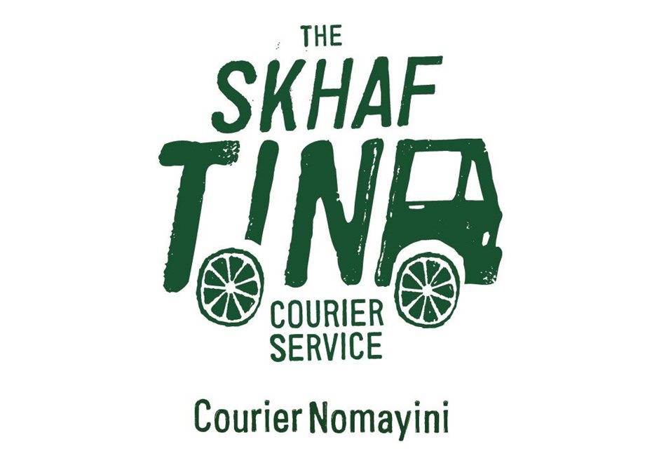 Savanna Premium Cider and Dillan Olliphant propose the Skhaftin Courier Service for Trevor Noah's jet