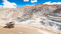 Japan signs deal with Namibia to explore for rare earth minerals