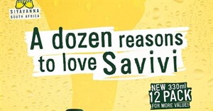 A dozen reasons to enjoy Savanna Cider with the launch of the 330ml 12 pack