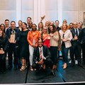 Image supplied. The top 20 winners of the V&A Waterfront Tenant Service Excellence Awards 2023