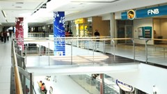 Source: Parow Centre.