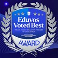 Eduvos awarded Best Higher Education Provider in South Africa