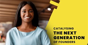 Founders Factory Africa has pledged to catalyse the next generation of founders. Source: x.com
