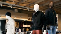 Woolworths' eco mannequins in newly launched Wedit stores