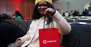 Vodacom continues its busy August with the SME Thrive Summit joining its other Women's Month events. Source: x.com