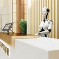 AI in hospitality: How technology will transform the industry for the better