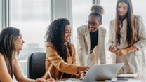 August is Women's Month and CareerJunction has published a snapshot of young women in the workplace