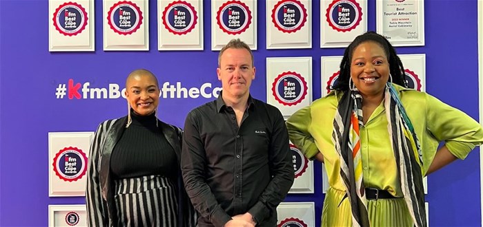 Kfm Best of the Cape Awards celebrates record-breaking year with over a quarter of a million votes