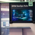 BMW IT Hub is the development arm of BMW Group. Source: LinkedIn