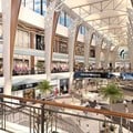 Source: Engineering News  Gateway Mall in KwaZulu-Natal. the declining June 2023 real retail sales numbers point to a likely continuation of the recent weakening in the retail property market on a national basis