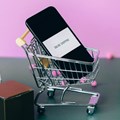 Image supplied. Four habits and behaviours of Gen Z shoppers have influenced the digital transformation of the delivery game
