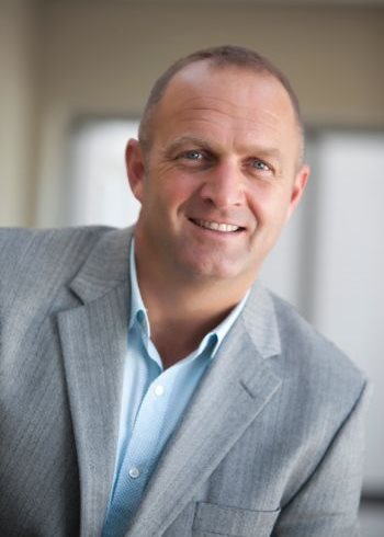 Guy Stehlik, CEO, BON Hotels