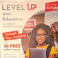 Regent Business School launches free online skills development programme for Grade 11 to 12 learners