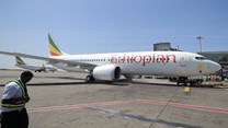 Ethiopian Airlines to manufacture parts in venture with Boeing