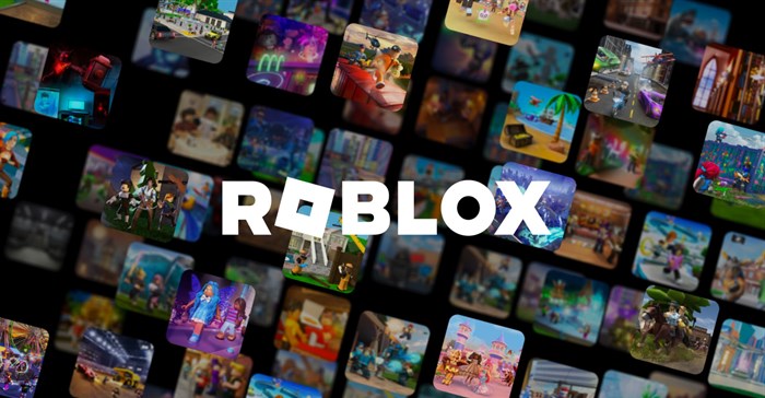 Roblox is the largest online gaming platform. Source: Roblox Blog