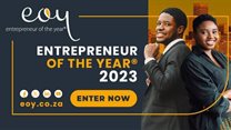 Only 2 weeks left to enter the Entrepreneur of the Year 2023 awards!