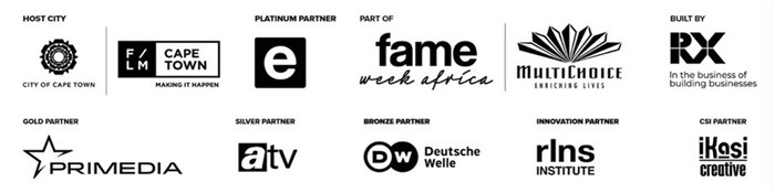 Fame Week Africa supports diversity, equality, and inclusion with inclusivity partner CreateSA.tv