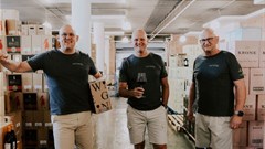Getwine acquires a 100% stake in CyberCellar