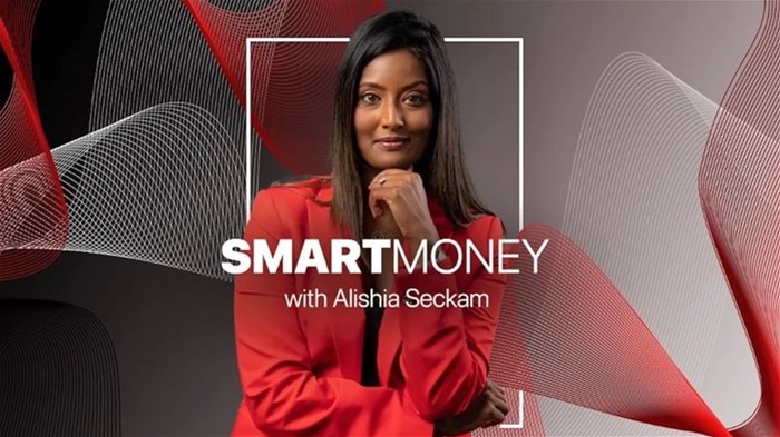 How to get your executives featured on Smart Money with Alishia Seckam