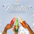 Bernini celebrates Women's Month with a Glowcation in your city