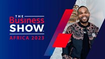 Fire up your entrepreneurial engine and join us at The Business Show