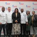 Western Cape Tourism, Hospitality, and Chef Expo showcases the possibilities in these growing sectors