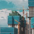 Construction industry needs to decarbonise. Source: C Dustin/Unsplash