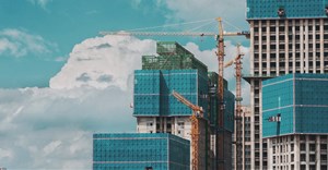 Construction industry needs to decarbonise. Source: C Dustin/Unsplash
