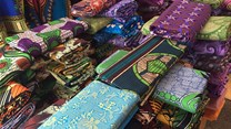 Africa's textile heritage is key to a sustainable future