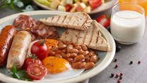 Why your breakfast costs are lower this year