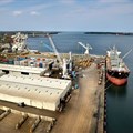 Bayvue Railyard upgrade a boon to safety, efficiency at Richards Bay Port