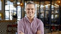 Doug Place is Nando's chief marketing officer. Source: Supplied.